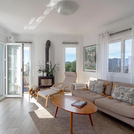 Kinkuna By Interhome * Frigiliana