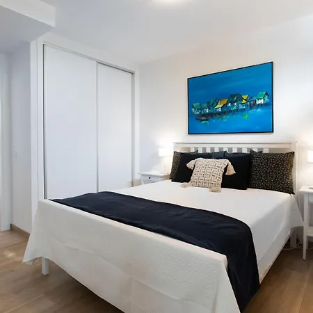 Villa Kinkuna By Interhome Frigiliana