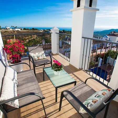 Kinkuna By Interhome Frigiliana
