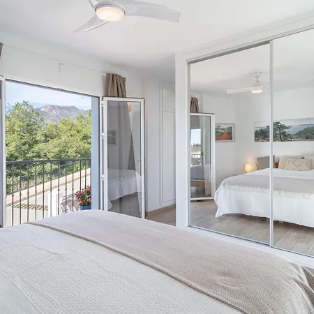 Kinkuna By Interhome Frigiliana