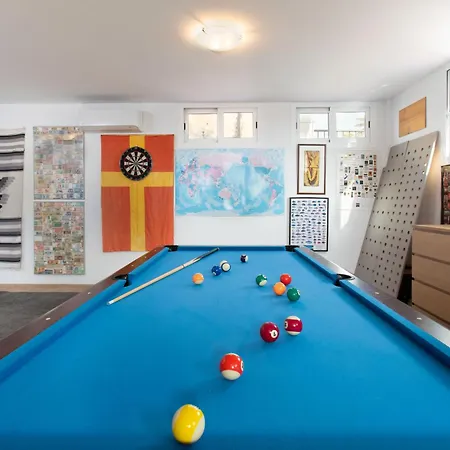 Kinkuna By Interhome Villa
