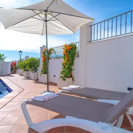 Kinkuna By Interhome * Frigiliana