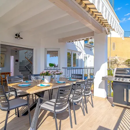 Villa Kinkuna By Interhome *