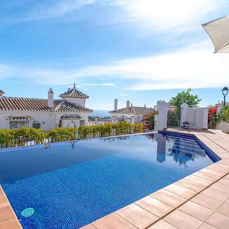 Villa Kinkuna By Interhome Frigiliana