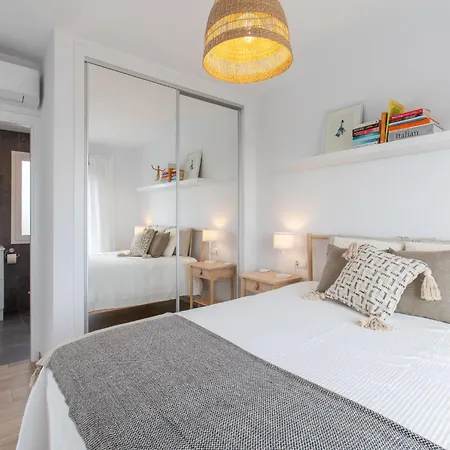 Kinkuna By Interhome Villa Frigiliana