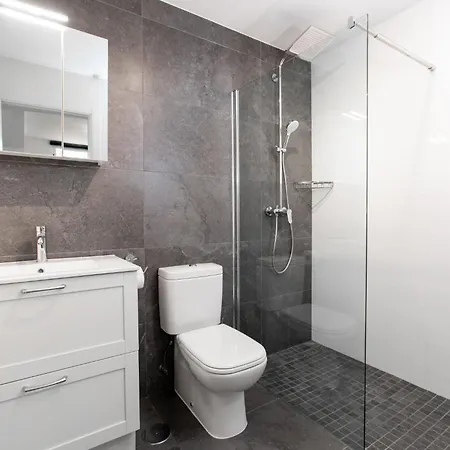 Kinkuna By Interhome Frigiliana
