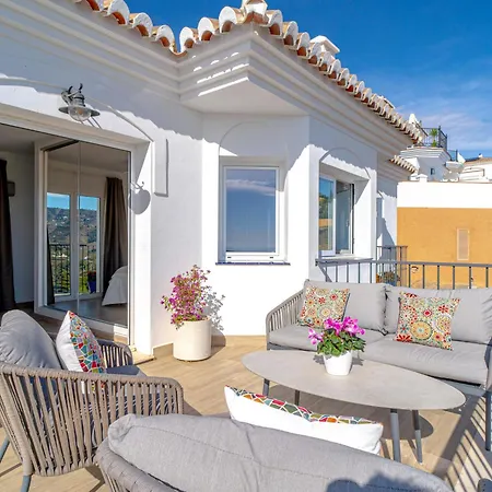 Villa Kinkuna By Interhome