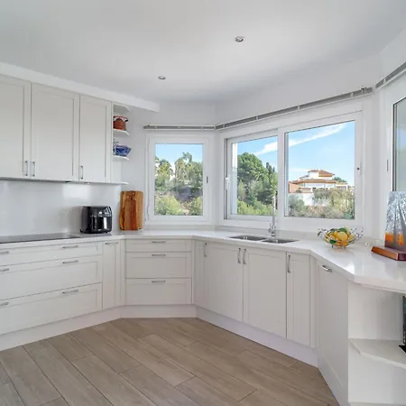 Kinkuna By Interhome Villa