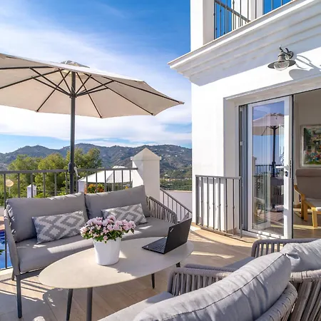 Kinkuna By Interhome * Frigiliana