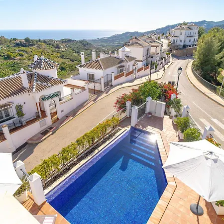 Kinkuna By Interhome * Frigiliana