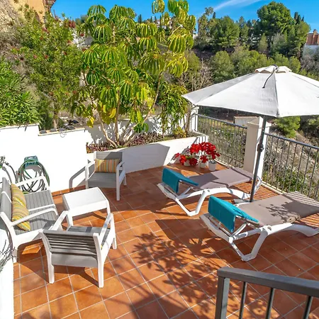 Villa Kinkuna By Interhome