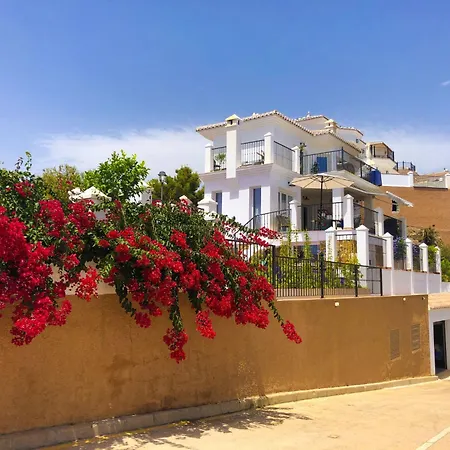 Kinkuna By Interhome Frigiliana