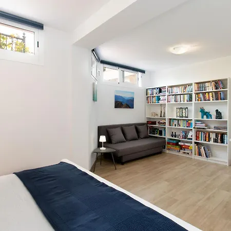 Kinkuna By Interhome וילה פריחיליאנה