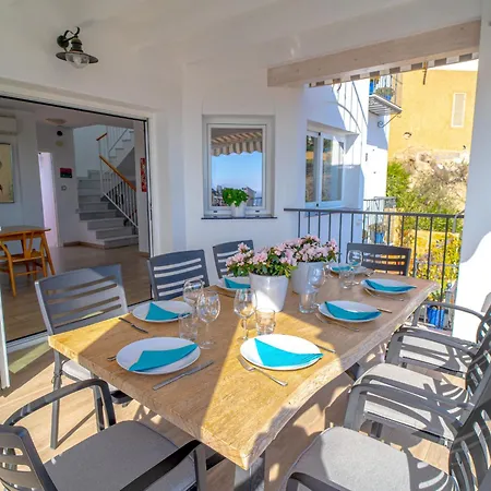 וילה Kinkuna By Interhome *