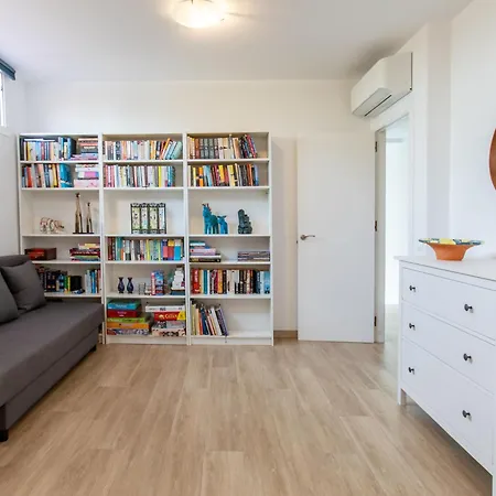 וילה Kinkuna By Interhome