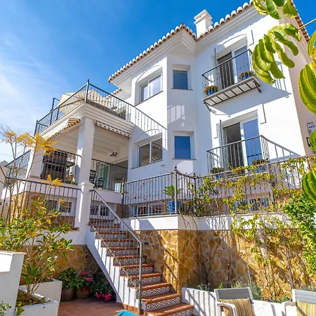 וילה Kinkuna By Interhome *