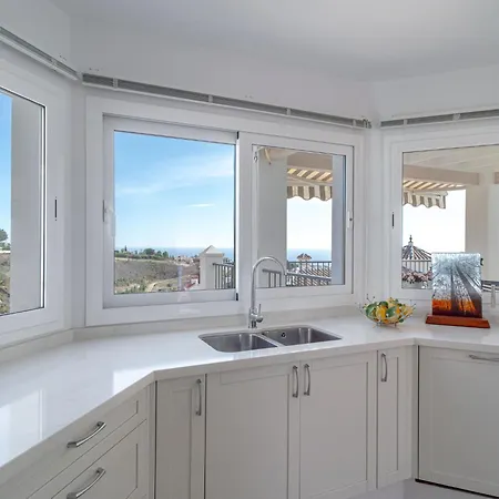 Kinkuna By Interhome Frigiliana