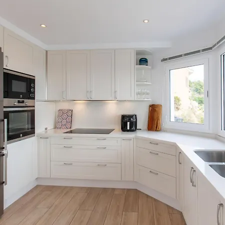 Kinkuna By Interhome Villa Frigiliana