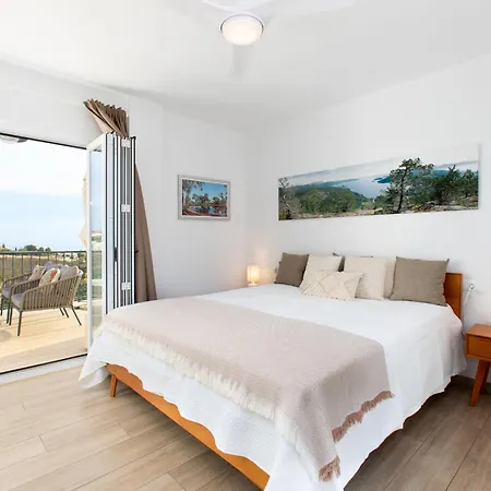 Kinkuna By Interhome Frigiliana