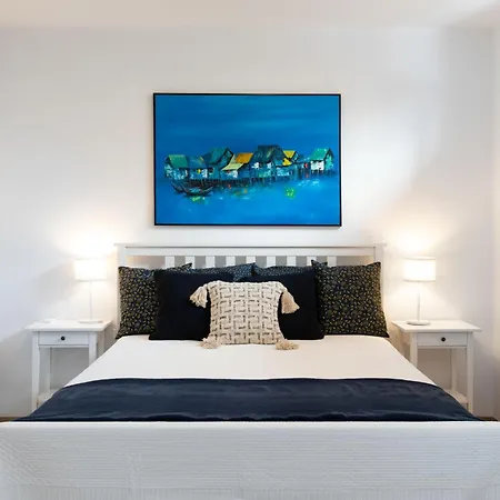 Kinkuna By Interhome Villa Frigiliana