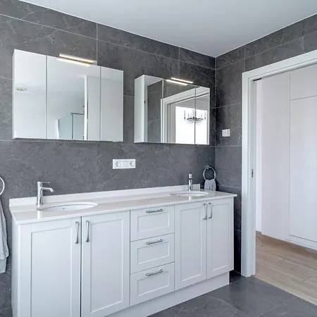 Kinkuna By Interhome Villa Frigiliana