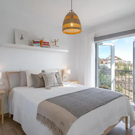 Villa Kinkuna By Interhome Frigiliana