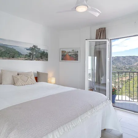 Kinkuna By Interhome * Frigiliana