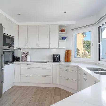 Kinkuna By Interhome Villa Frigiliana