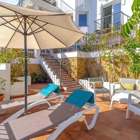 Villa Kinkuna By Interhome Frigiliana