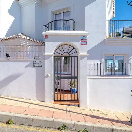 Kinkuna By Interhome * Frigiliana