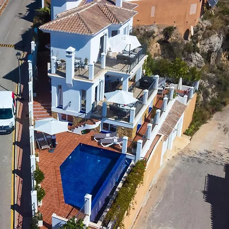 Villa Kinkuna By Interhome Frigiliana