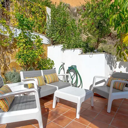 Kinkuna By Interhome Villa Frigiliana
